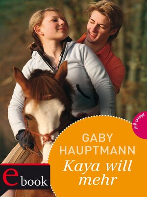cover image of Kaya--frei und stark 5
